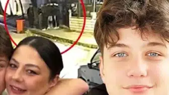 İstanbul'da 17 Yaşında Hayatını Kaybeden Atlas Çağlayan'ın Ailesine Yönelik Tehditler İçin 12 Yıl Hapis İstemi