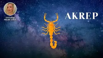 2 Mart Pazartesi Akrep Burcu için Kariyer ve İletişim Üzerine Önemli Gelişmeler Neler?