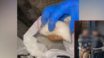 Büyükçekmece'de Uyuşturucu Ticaretiyle Mücadele: 5 Kişi Gözaltına Alındı