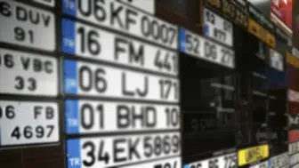 App plaka kullanan sürücüler için yeni ceza düzenlemesi ne anlama geliyor?