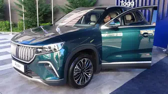 Togg T10X İçin Yeni TruOS Yazılım Güncellemesi Kullanıcılara Ne Sunacak?