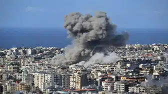 Lübnan'da İsrail'in Gazze'deki Stratejisini Uygulama Planları Neler?