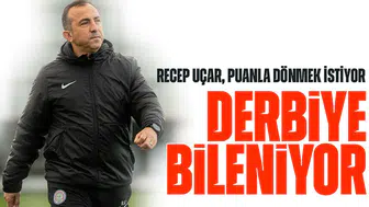 Rizespor, Trabzonspor Derbisinde Galibiyet Hedefliyor