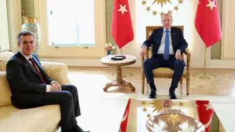 Cumhurbaşkanı Erdoğan, İhlas Holding Yönetim Kurulu Başkanı Ahmet Mücahid Ören'i Neden Kabul Etti?