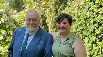 İlber Ortaylı'nın Ailesi Hakkında Bilgiler: Tuna Ortaylı Kazıcı Kimdir?