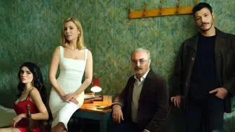 İnci Taneleri final mi yapıyor? Dizi ne zaman sona erecek?