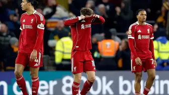 Galatasaray'ın Rakibi Liverpool, Premier Lig'de Son Sıradaki Wolverhampton'a Yenildi Mi?