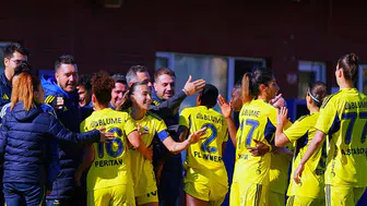 Fenerbahçe'nin Marta Cox ile ilgili kötü haberi: Milli takımda sakatlandı mı?