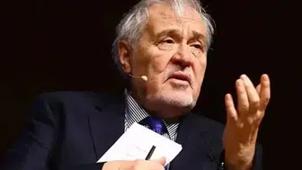 Ünlü tarihçi ve akademisyen prof. dr. İlber Ortaylı hayata veda etti mi?