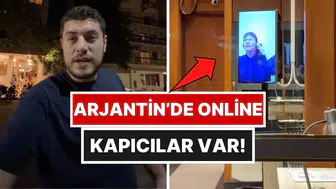 Arjantin'de Uygulanan Online Kapıcı Sistemi Nedir ve Nasıl Çalışıyor?