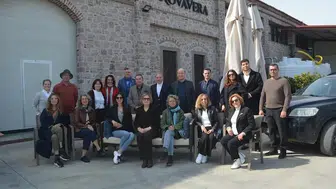 Kuzey Ege Turizminde SKAL ile Yeni Bir Dönem Mi Başlıyor?