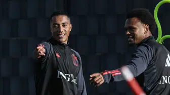 Fenerbahçe, Juventus'tan Lois Openda ile Golcü Takviyesi Yapmayı Planlıyor Mu?