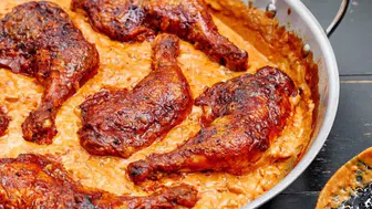 Macar Mutfağının Öne Çıkan Lezzeti: Tavuk Paprikash Nedir ve Nasıl Yapılır?