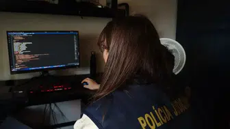 ABD ve Avrupa'nın Ortak Operasyonu ile LeakBase Platformu Çökertildi mi?