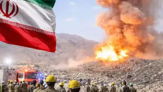 İran'ı Vuran Füzelerin Ardından Bu Kez Deprem Mi Gerçekleşti?