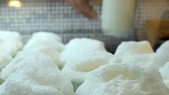 Susurluk ayranı nasıl yapılır ve köpüğünün sırrı nedir?