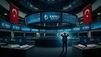 Borsa İstanbul'un Pazartesi Günü Kapatılacağı İddiaları Neden Asılsız?