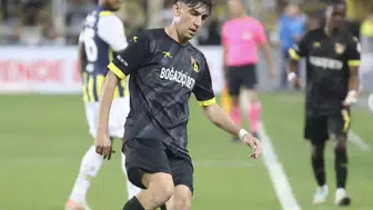 20 Yaşındaki Futbolcu Baran Alp Vardar'ın Vefatı, Spor Camiasını Derinden Sarstı