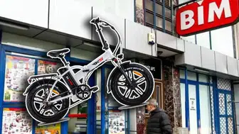 BİM RKS RS3 Pro X Elektrikli Bisikletin Menzili ve Şarj Süresi Nedir?