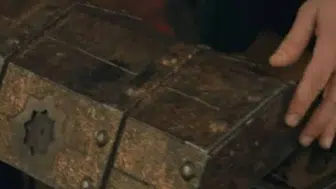 Büyükannesinin Sandığından Çıkan Madeni Para Gerçek Bir Hazine Mi?