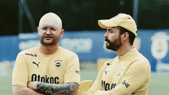 Saruhan Karaman Kimdir? Fenerbahçe Tercümanına PFDK'dan 6 Ay Hak Mahrumiyeti Cezası Neden Verildi?