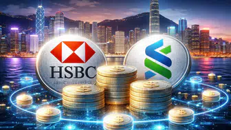 Hong Kong'da HSBC ve Standard Chartered'a Stablecoin Lisansı Verilecek Mi?
