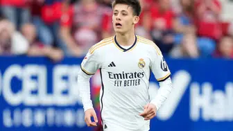 Real Madrid'de Arda Güler heyecanı: Girona karşısında sahada mı?