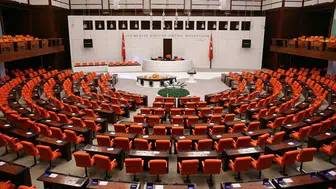 Site aidatlarında yeni dönem: Keyfi zamlara TBMM freni