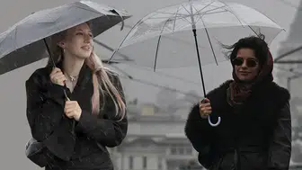 Bahar havası yerini dondurucu soğuklara bırakıyor: İstanbul için kritik tarih verildi