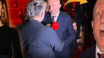 Hadise'yi sordu, Orta Doğu'yu anlattı: AKP'li eski vekilin röportajı sosyal medyayı salladı