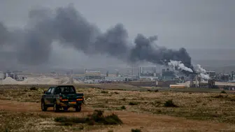 İran ile ABD-İsrail savaşında 31. gün: Diplomasi trafiği hızlanırken askeri seçenekler masada, bölge yeni bir eşikte