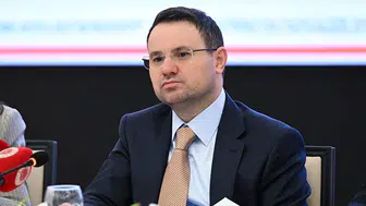 Yargı sisteminde yeni dönem: Bakan Gürlek'ten noterlere "hız" mesajı