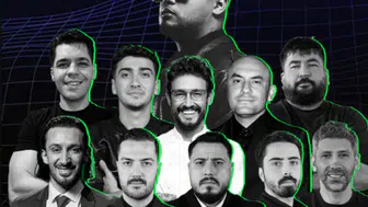 Sosyal medyanın yıldızları yeşil sahaya iniyor: Golazo Cup’ta nefesler tutuldu