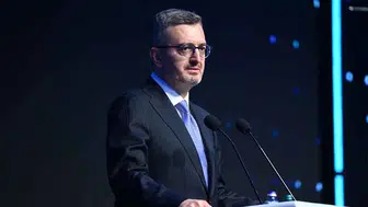 İletişim Başkanı Duran'dan dünyaya kritik mesaj! Türkiye küresel kaosun çözüm adresi