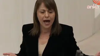 Meclis kürsüsünde tansiyon zirveye çıktı: "Ben senin bildiğin kadınlara benzemem"
