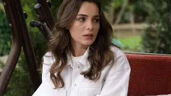 Hafsanur Sancaktutan'dan şok iddiaya yanıt: Hayatımda görmediğim bir maddeyle anılıyorum