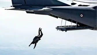 Gökyüzünde Türk imzası: NATO'dan Mehmetçik'in cesaretine övgü dolu paylaşım