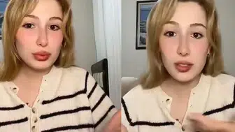 Diyanet kütüphanesinde kıyafet krizi: Manevi danışman tarafından odasına çağrılıp uyarıldı