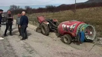 Malatya’da yürek yakan veda: Traktör kazasında ağır yaralanan genç 15 günlük direnişini kaybetti