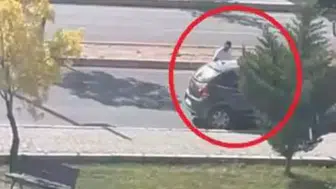 Üniversite kampüsünde eski eşini katletmişti: Cezai ehliyeti tam çıktı, mütalaa açıklandı