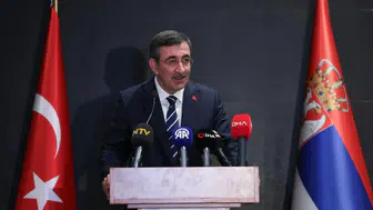 Balkanlar'ın istikrarı için kritik mesaj: Türkiye ve Sırbistan 5 milyar dolarlık hedefe kilitlendi