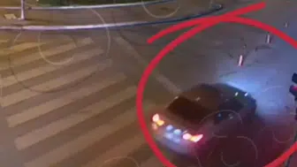 Polisten kaçışın bedeli ağır oldu: Alkollü sürücüye rekor ceza