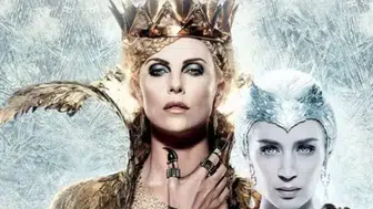 Masalsı bir dünyanın karanlık yüzü: Pamuk Prenses ve Avcı filmi hakkında bilinmesi gerekenler