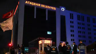 Ataşehir’de skandal tape: Kurallara uyan esnafa "şerefsiz" dediler