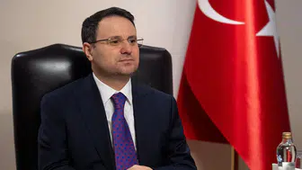 Hukuk dünyasına adım atacak binlerce gence Bakan Gürlek’ten moral mesajı: Heyecanla beklenen sınav yarın başlıyor