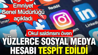 Siber dünyada provokasyona geçit yok: Kahramanmaraş ve Şanlıurfa saldırılarıyla ilgili 591 hesaba inceleme