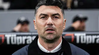 Gaziantep FK’da Burak Yılmaz dönemi bitti: İstifanın perde arkasında hakem isyanı var