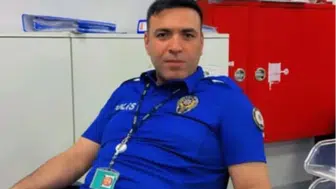 Başakşehir’deki feci kazadan acı haber: Seçkin Yalçın şehit oldu