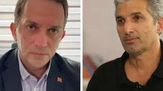 AKP içinde Ayhan Bora Kaplan krizi: Mücahit Birinci ve Nedim Şener birbirine girdi