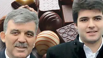 Abdullah Gül'ün oğlu Mehmet Emre Gül'den şaşırtan hamle: Lüks çikolatada fiyatlar dudak uçuklattı